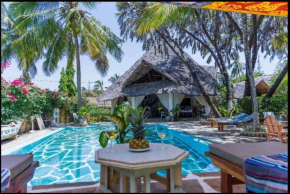 Diani Comfort Villa